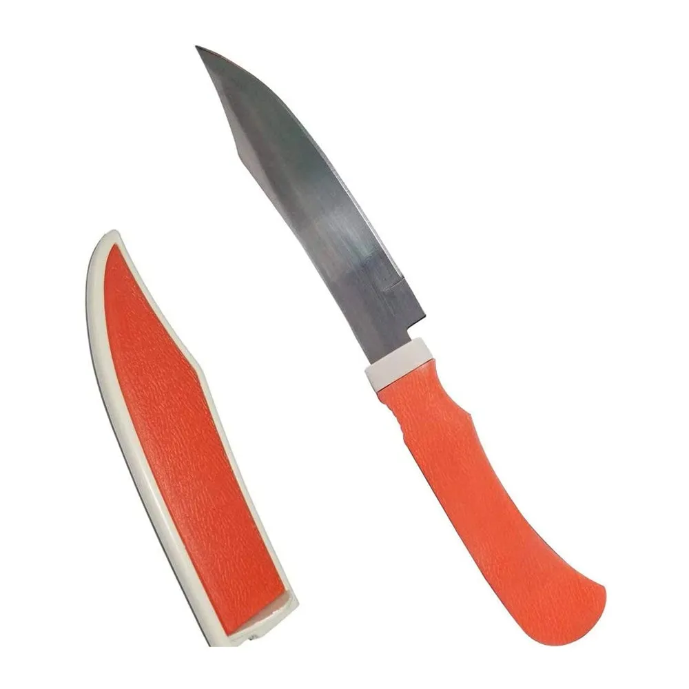 0092 Kitchen Small Knife with cover -