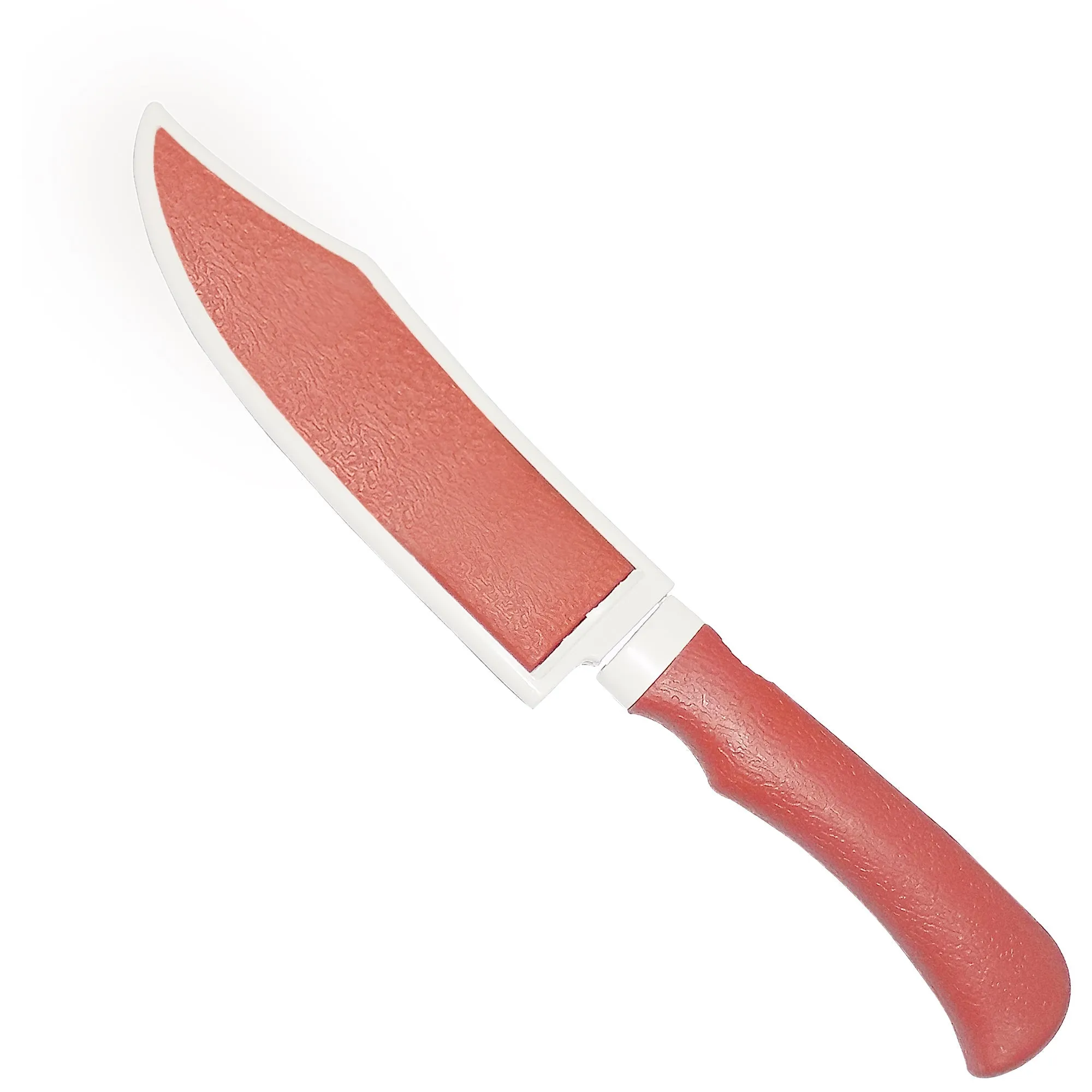 0092 Kitchen Small Knife with cover -