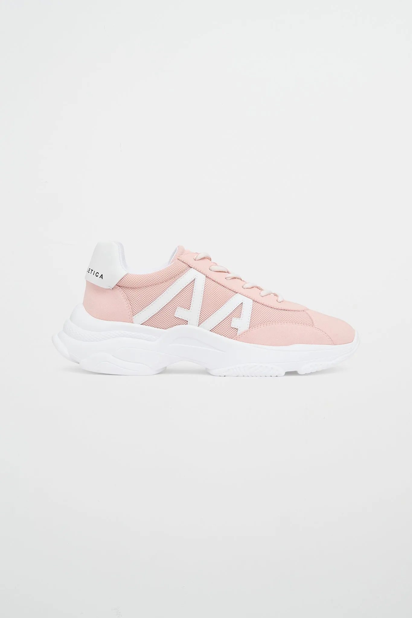 A.A Mesh Logo Sneaker 922