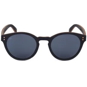 AARNI sunglasses Wynn ebony unisex