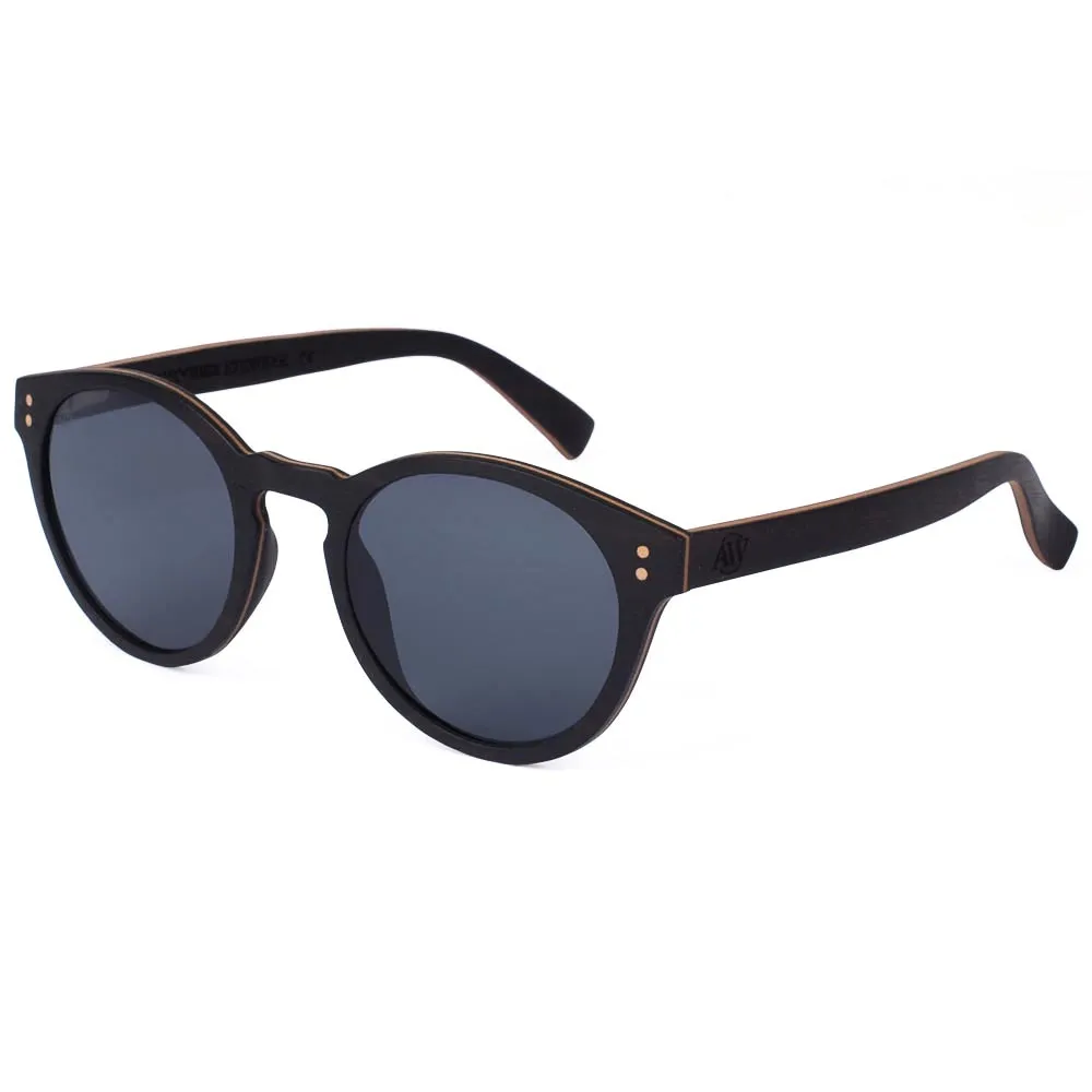 AARNI sunglasses Wynn ebony unisex