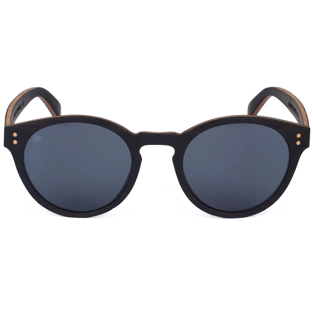 AARNI sunglasses Wynn ebony unisex