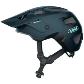 Abus Modrop MTB Cycling Helmet (Midnight Blue)