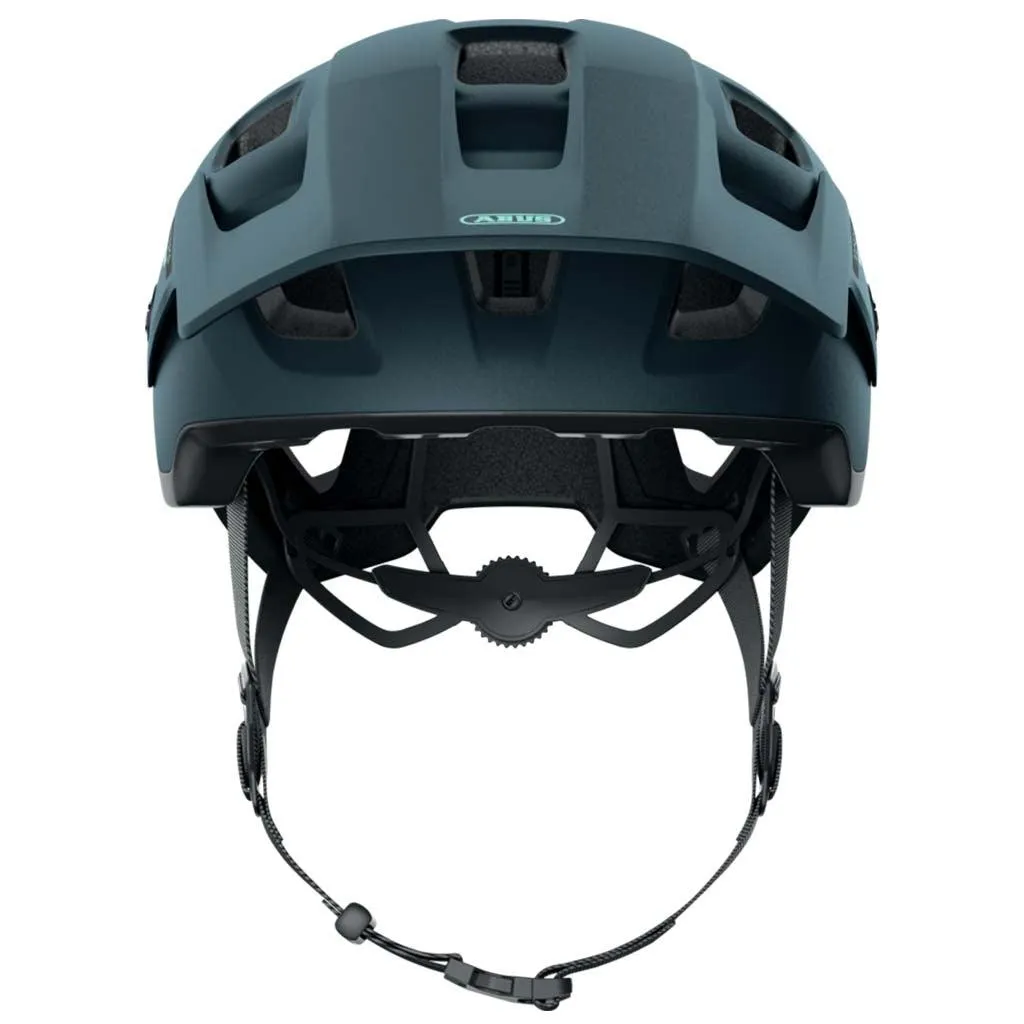 Abus Modrop MTB Cycling Helmet (Midnight Blue)