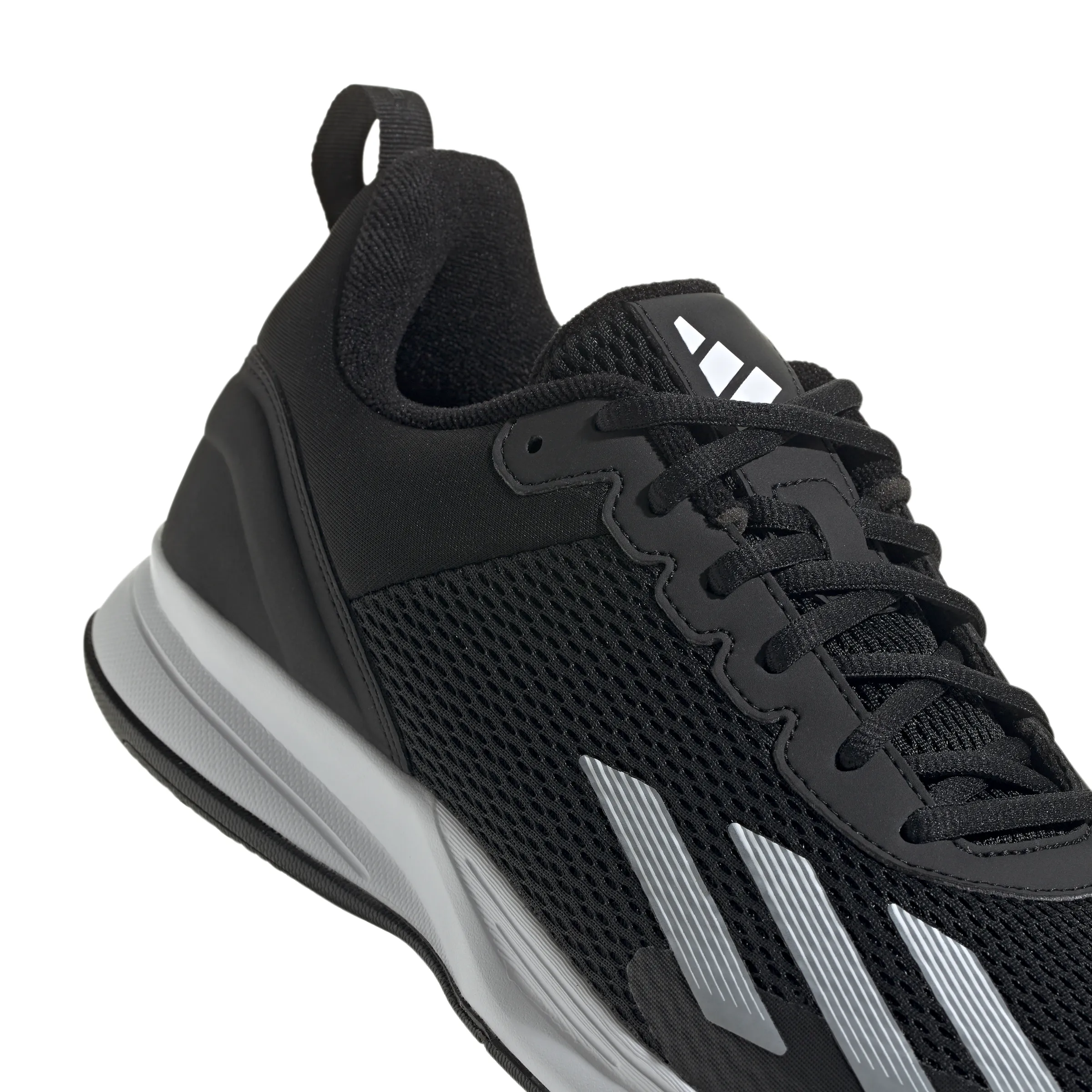 adidas Men's Courtflash Speed Tennis Shoes