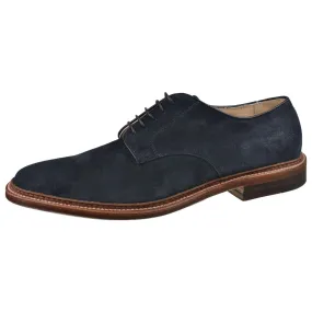 Alden Mens Plain Toe Suede 29331F