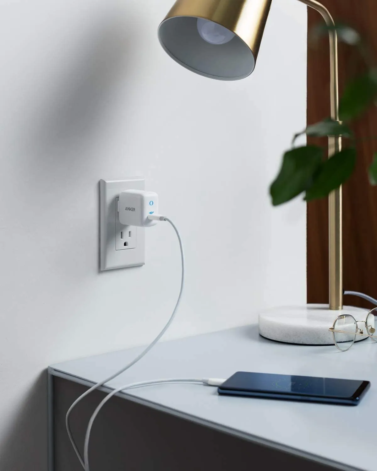 Anker PowerPort III Mini USB-C 30W