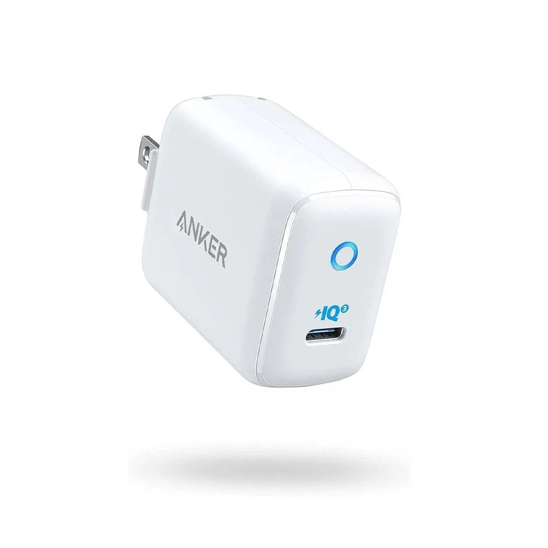 Anker PowerPort III Mini USB-C 30W