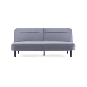 Asher Grey Sofa Bed (Pet Friendly)