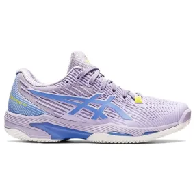 ASICS Gel-Solution Speed FF Womens Tennis Shoes