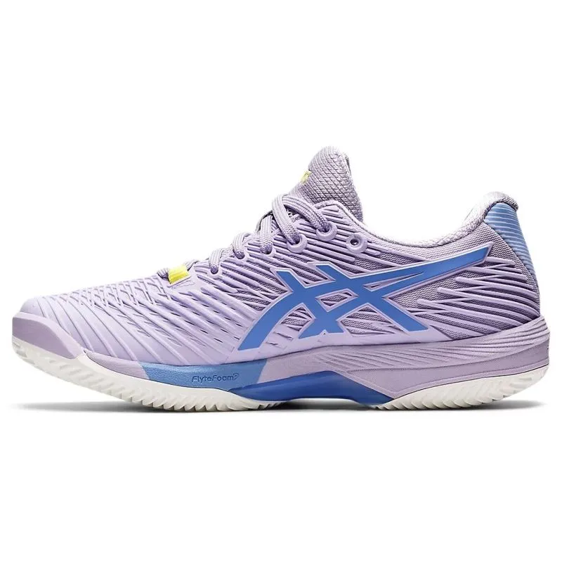 ASICS Gel-Solution Speed FF Womens Tennis Shoes