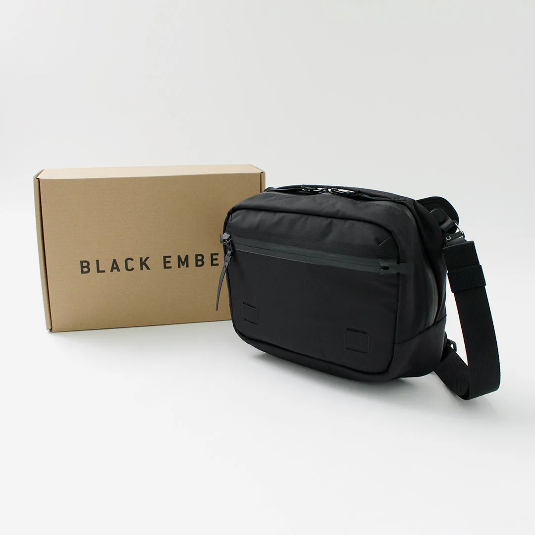 BLACK EMBER / Grip-Sling 08L