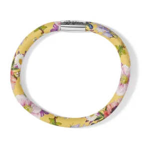 Blossom Hill Garden Woodstock Bracelet