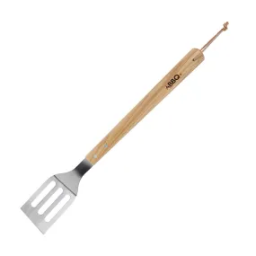 Braai Spatula with Hanging Handle - Stainless Steel - 46cm