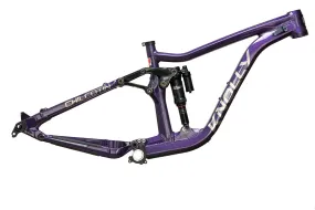 Chilcotin Frameset 160