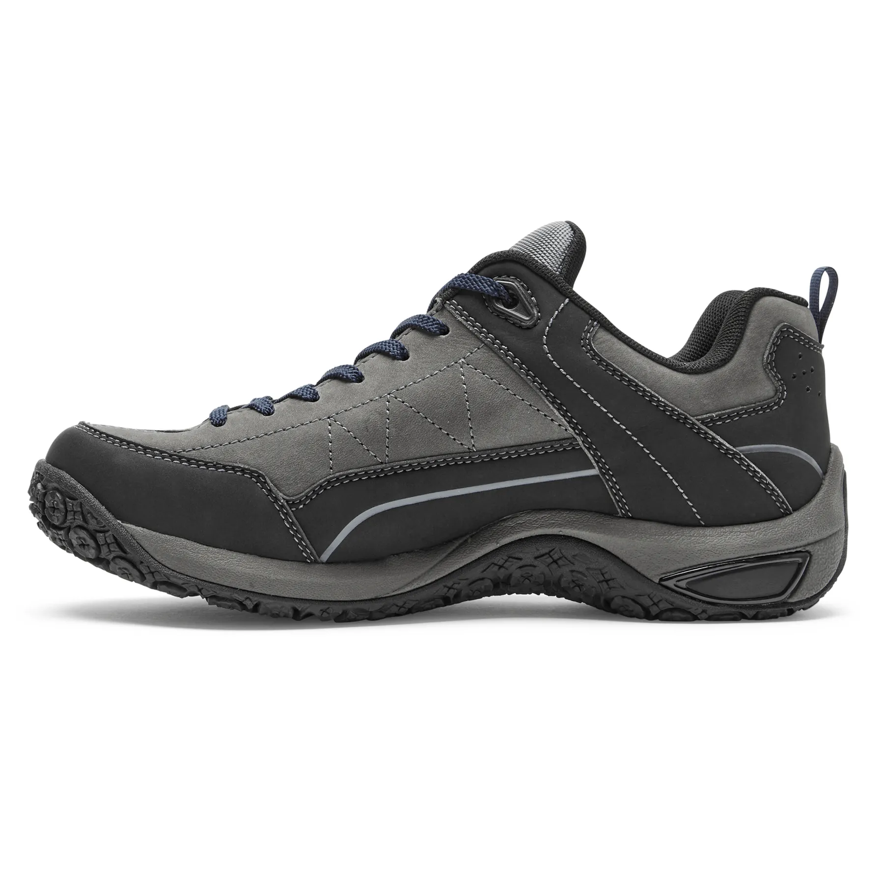 Cloud Plus Lace Up Waterproof Trekker