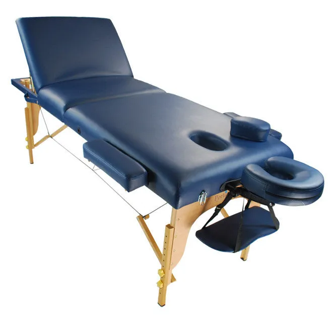 COMBI-LITE 3 in 1 - Used at Recent Therapy Expo