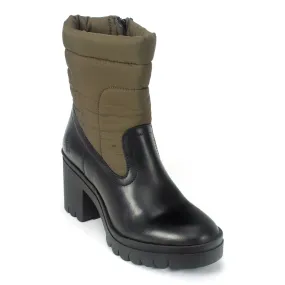 Contrast Platform Boot (TYKE661)