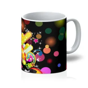 Dj Save My Life  Mug