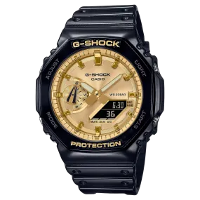 G-SHOCK GA-2100GB-1ADR