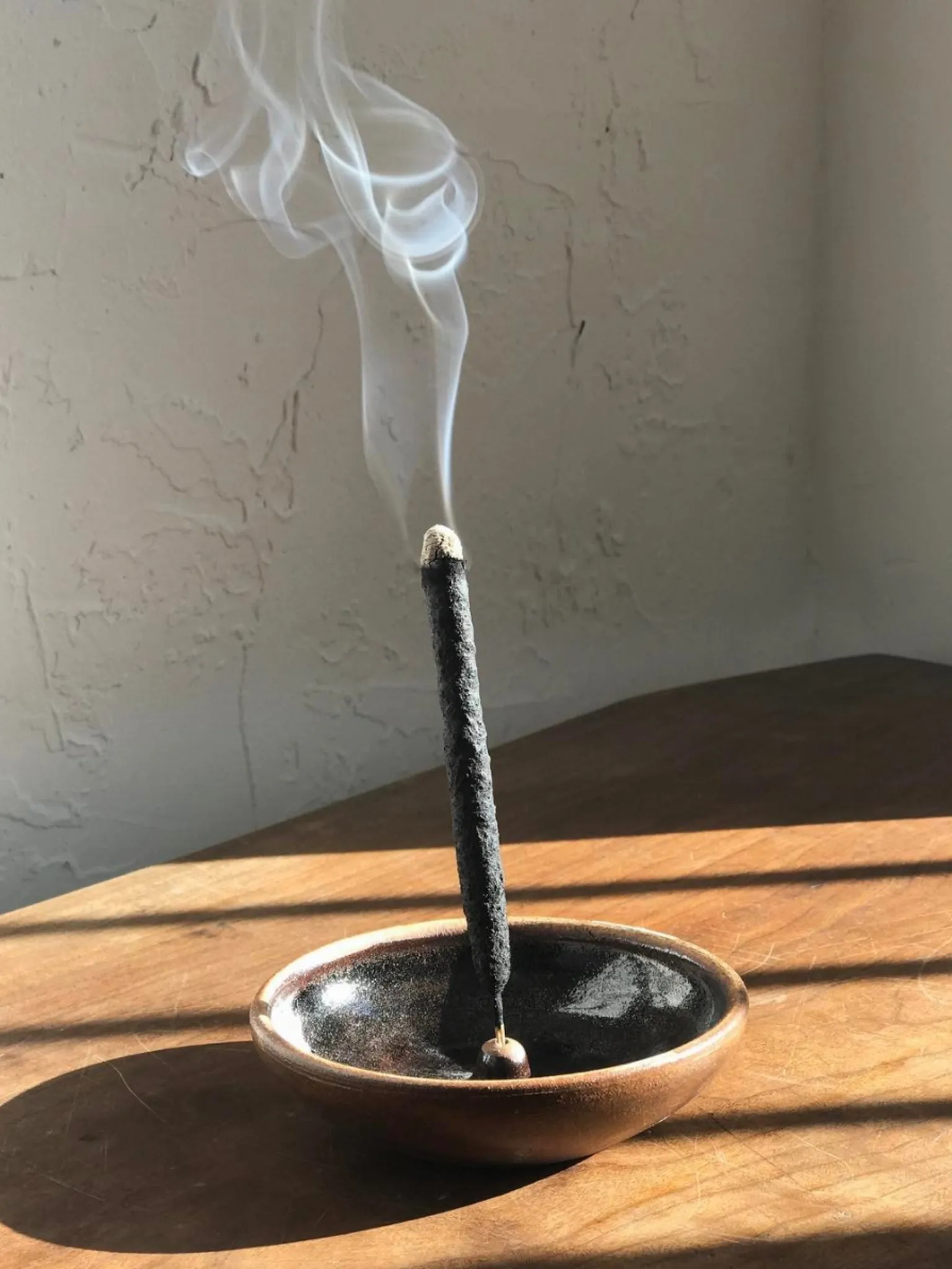 Half-Dozen Breu Resin Incense