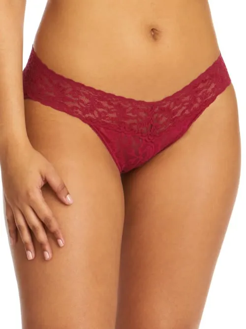 Hanky Panky V Bikini