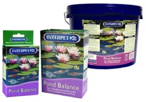 Interpet Pond Balance