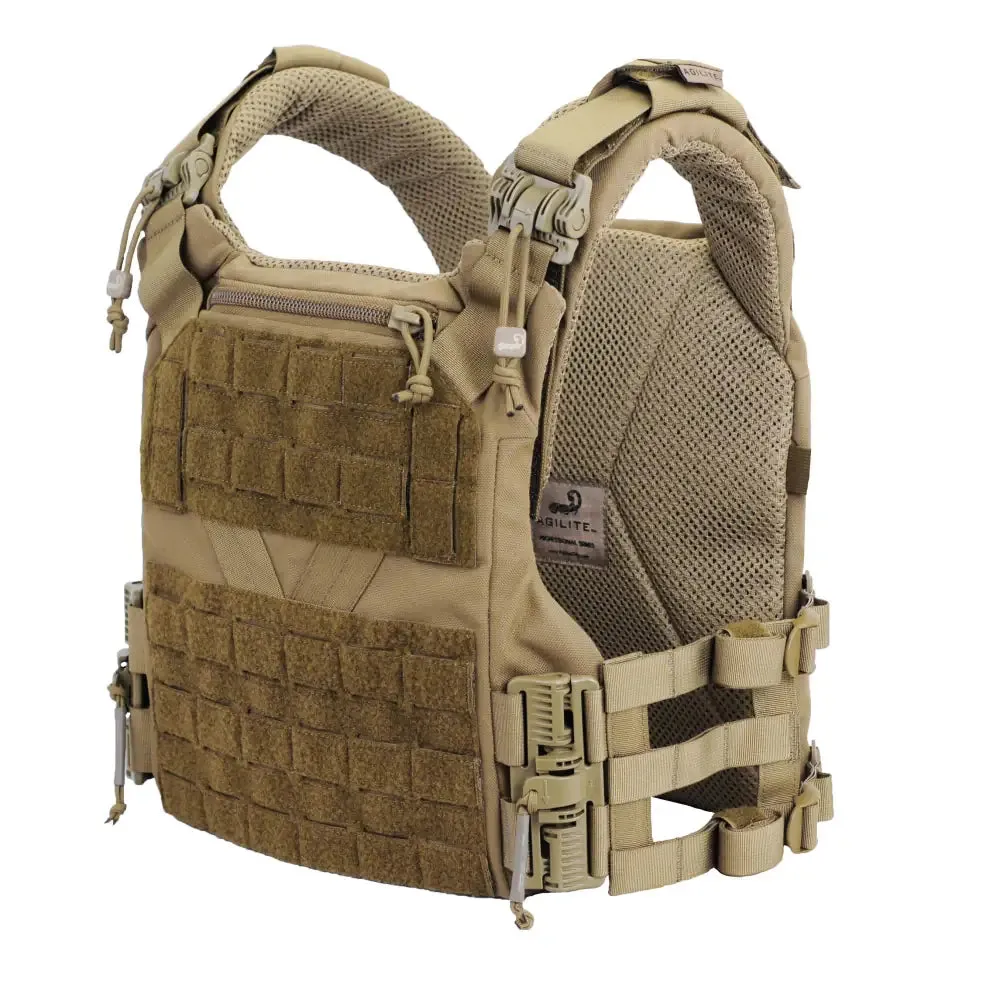 K19™ Plate Carrier 3.0