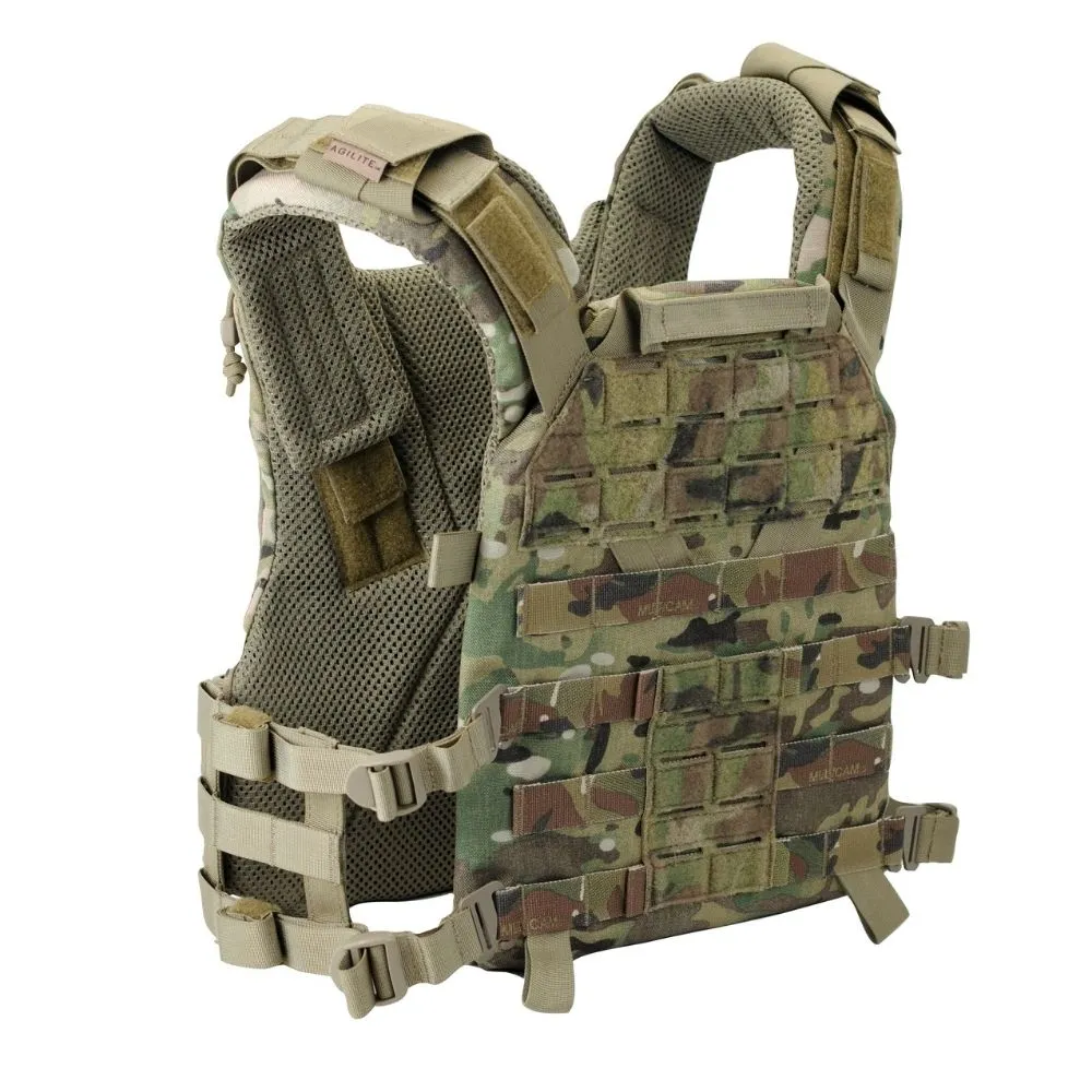 K19™ Plate Carrier 3.0