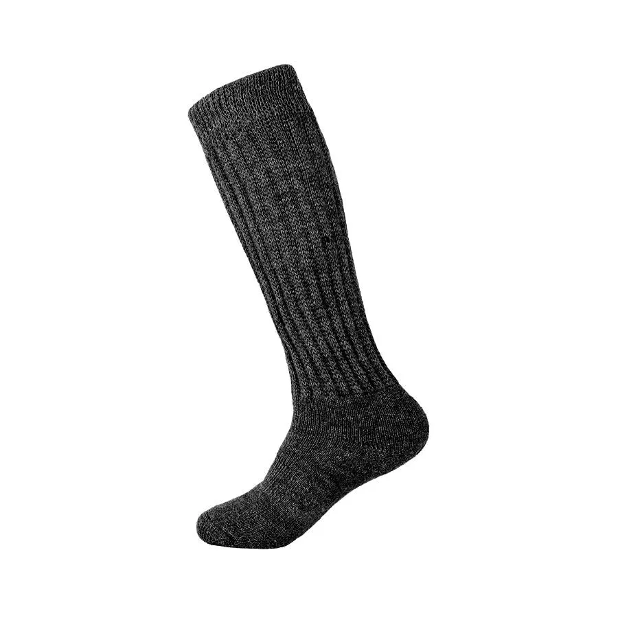 Knee-High Therapeutic Socks