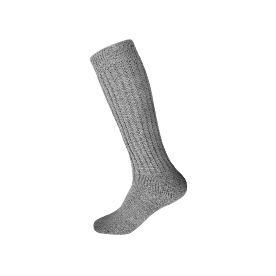 Knee-High Therapeutic Socks