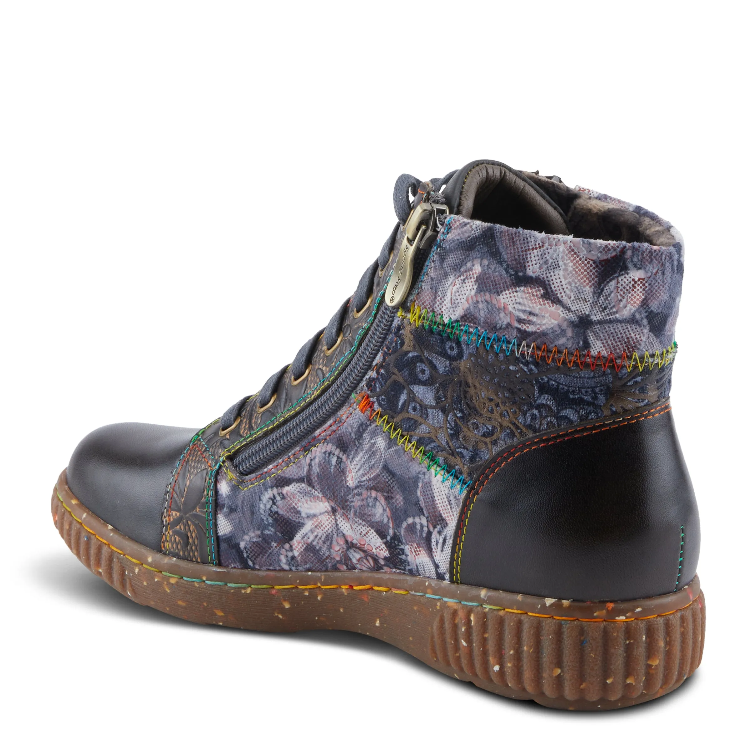 L'ARTISTE MAYLAH BOOTS