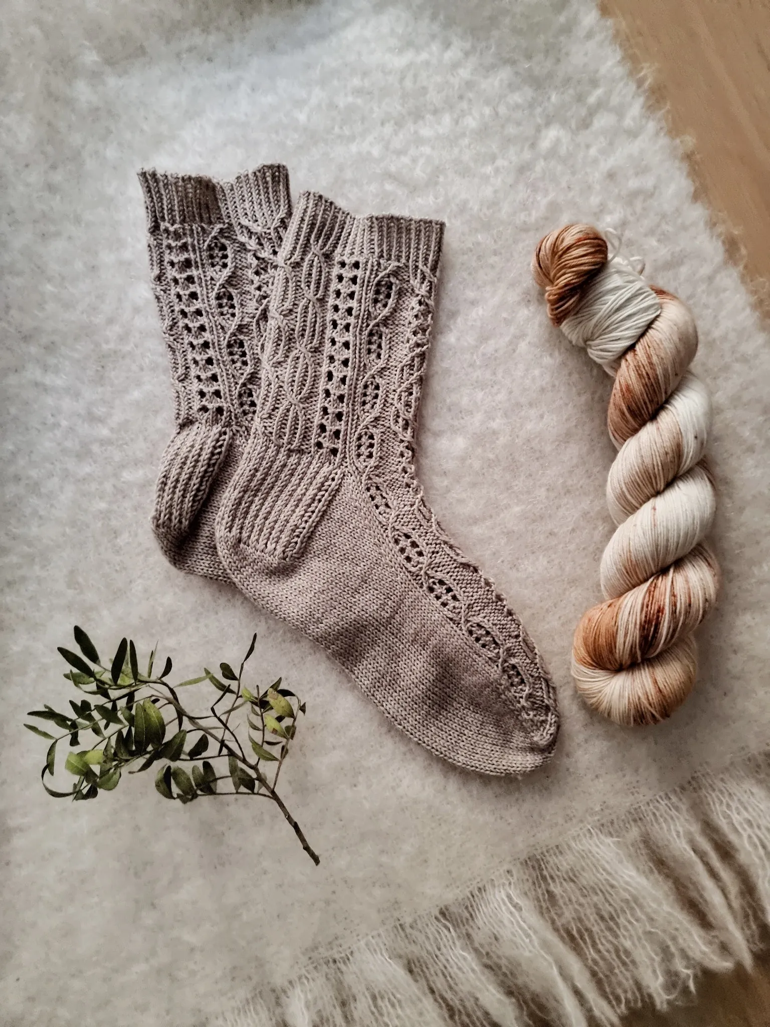 Lucia socks