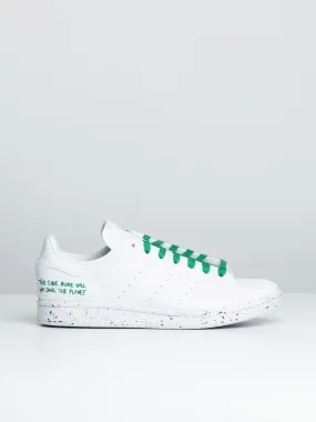 MENS ADIDAS STAN SMITH SNEAKERS - CLEARANCE