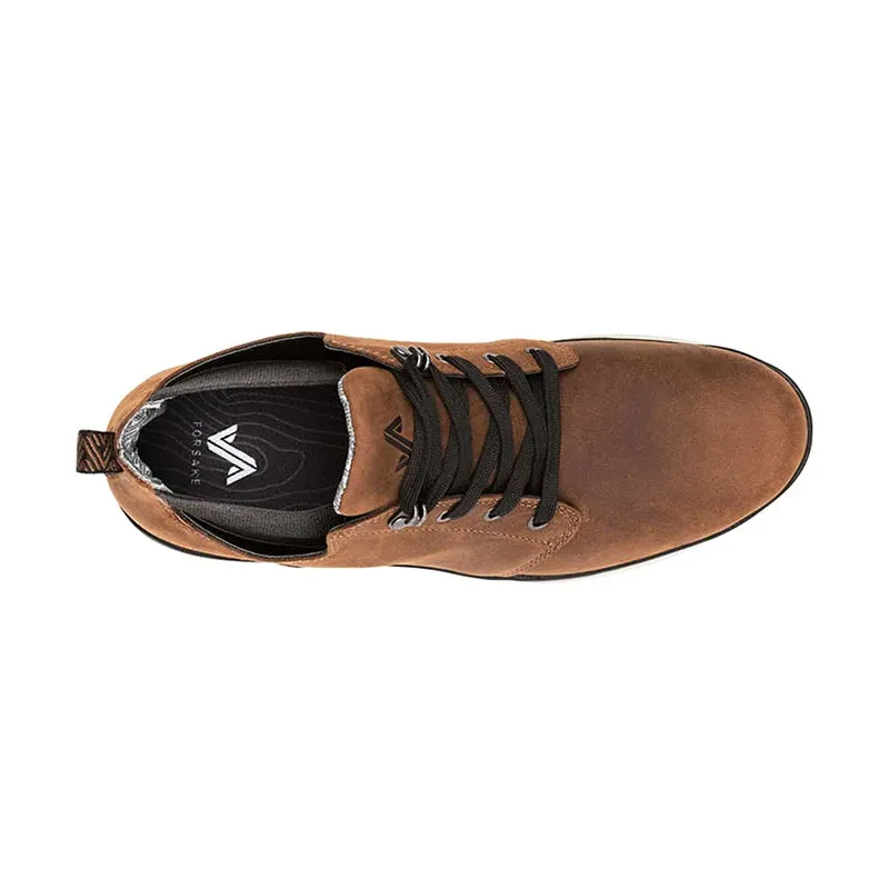 Men's Davos Mid Toffee