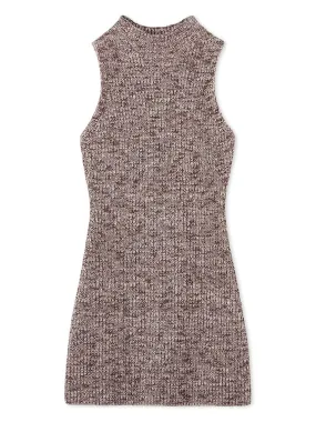 Mini Knit Dress