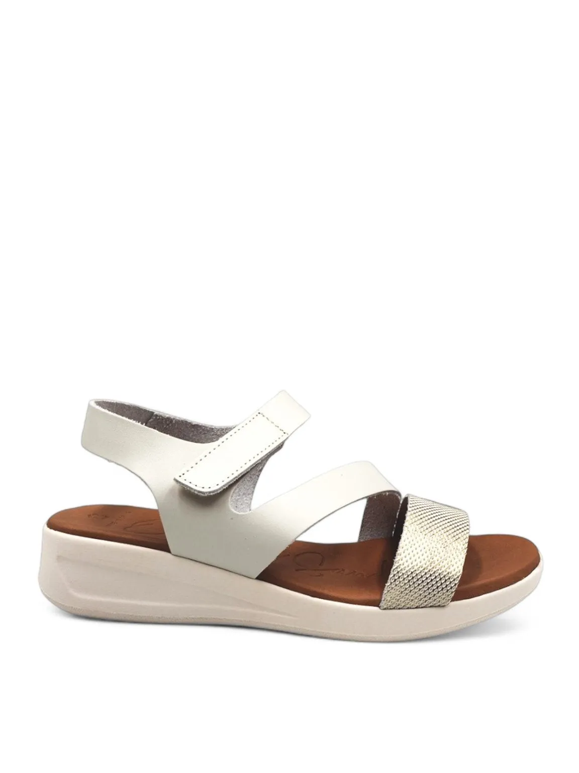 Oh! Ocean Z Sandal