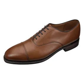 Peter Huber Padova Cap Toe Oxford