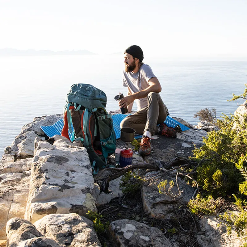 Portable Foam Camping Sleeping Pad