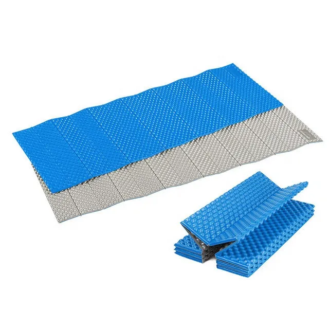 Portable Foam Camping Sleeping Pad