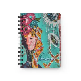 Spiral Bound Journal