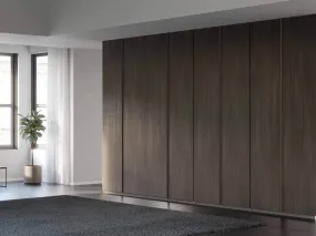 Split Hinged Closet 3 Units