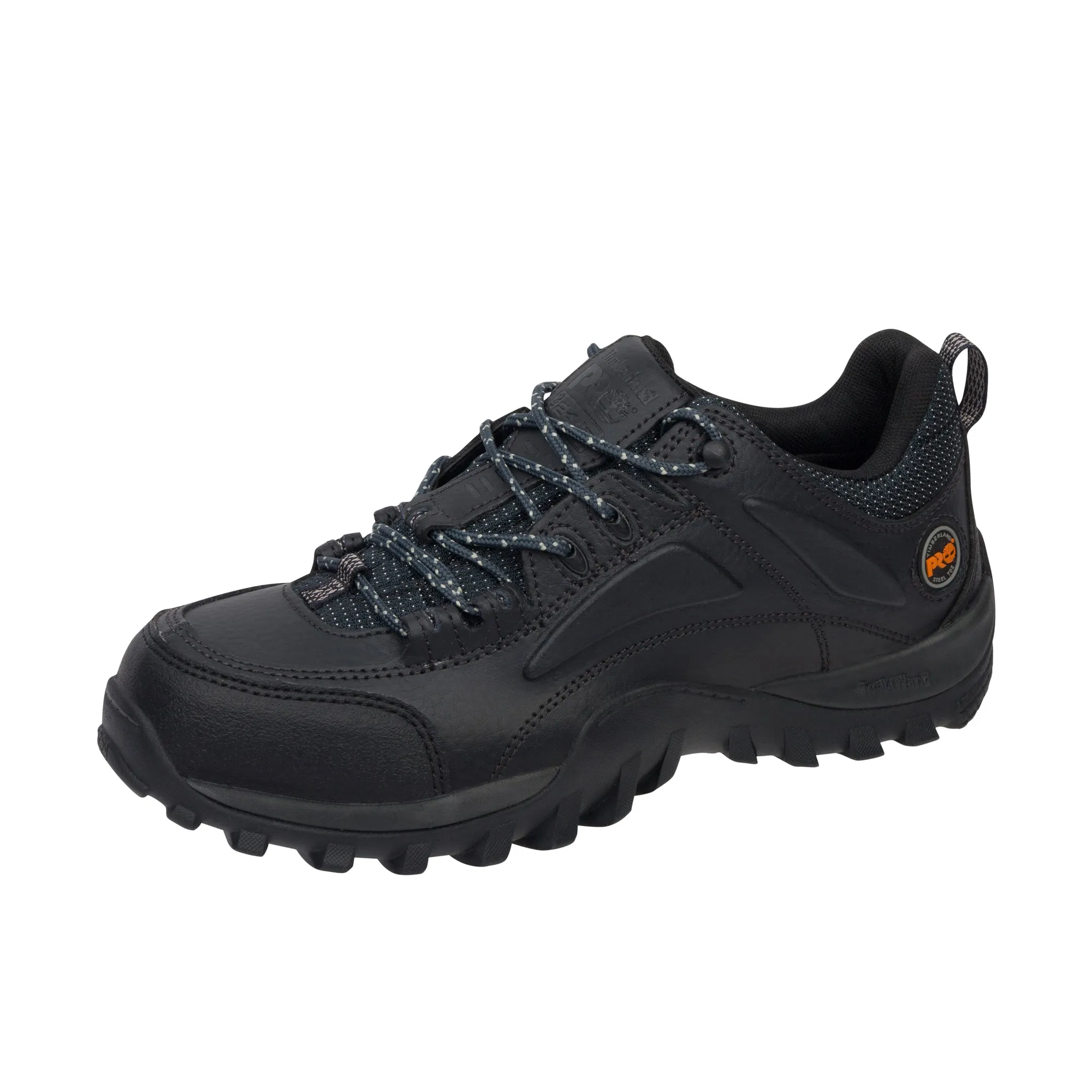 Timberland Pro Mudsill Low Black