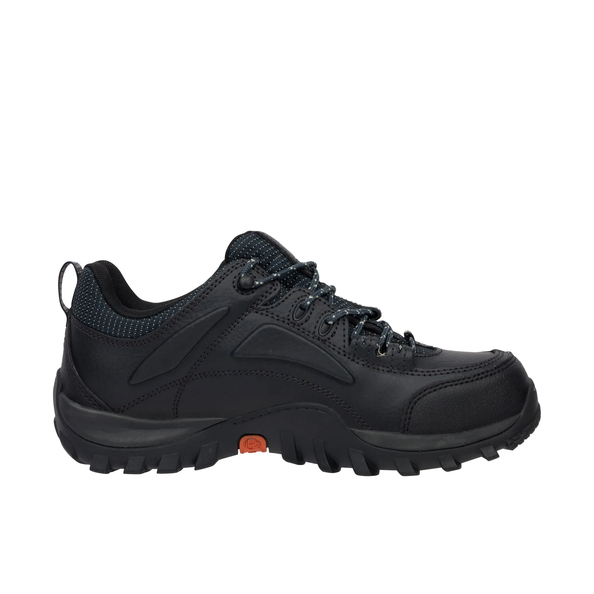 Timberland Pro Mudsill Low Black