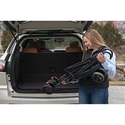 Travel Lite Pet Stroller - Black