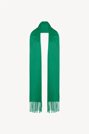 Viktor Scarf in Cashmere