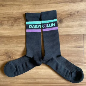 WHEEL LOVE - Daily Rollin Socks