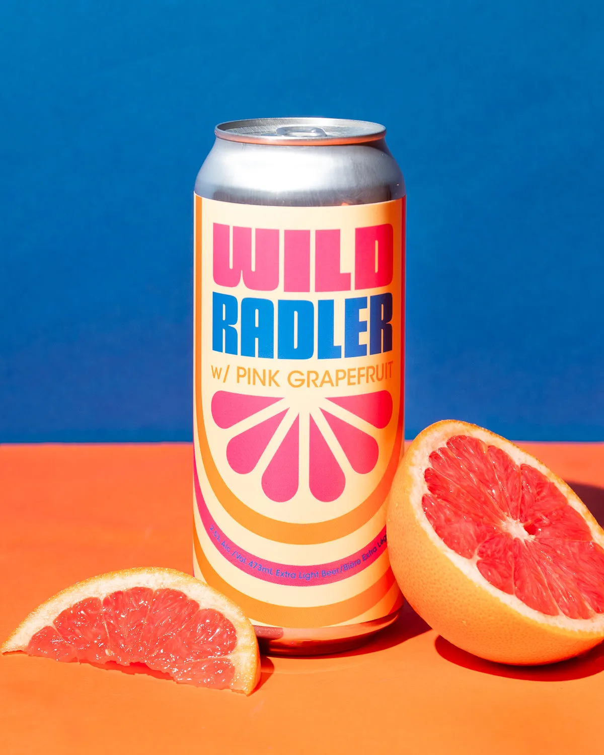 Wild Radler