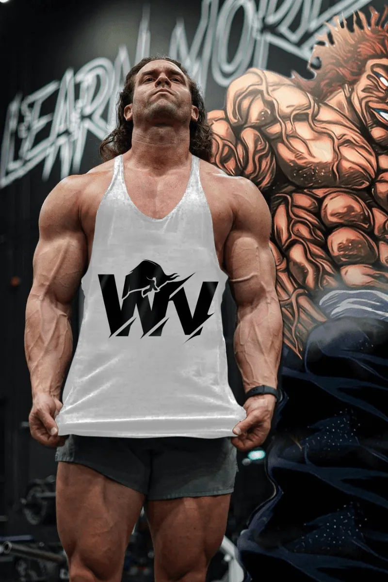 Wild Verve Signature Storm Stringer